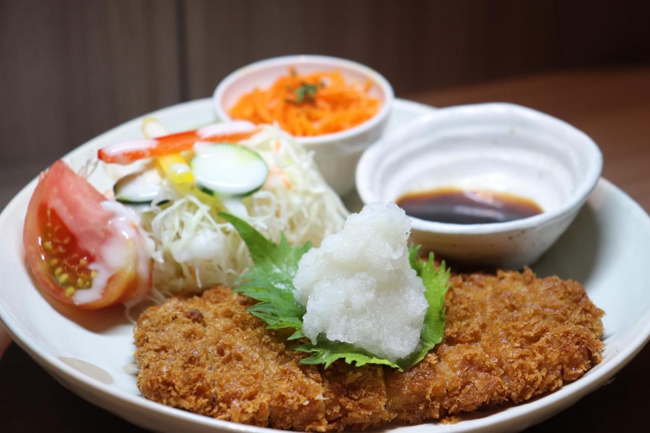 Hotel Urbain Shijo Omiya Kyōto