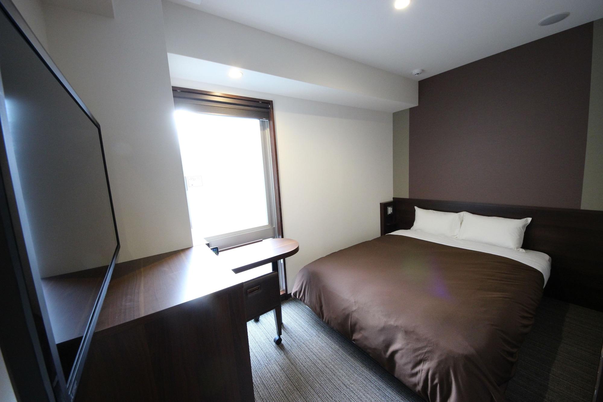 Urbain Shijo Omiya Hotel Kyōto