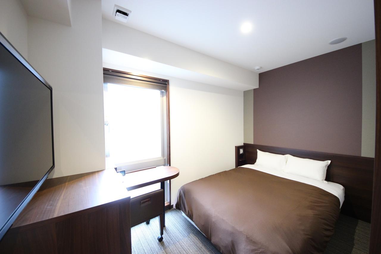 Urbain Shijo Omiya Hotel Kyōto